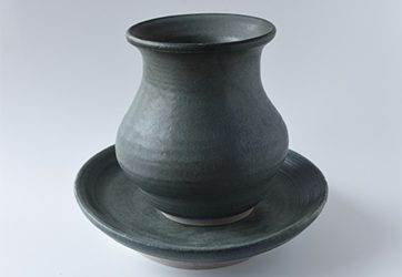 The Emerald Vase