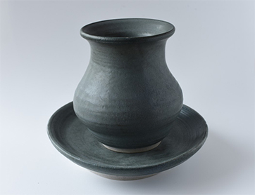 The Emerald Vase