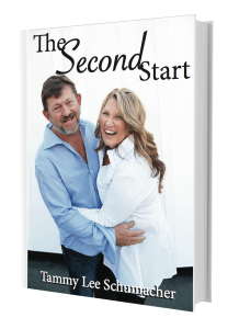 the second start book